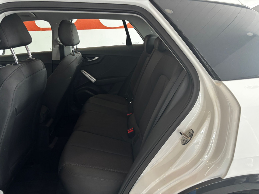Imagen de AUDI Q2