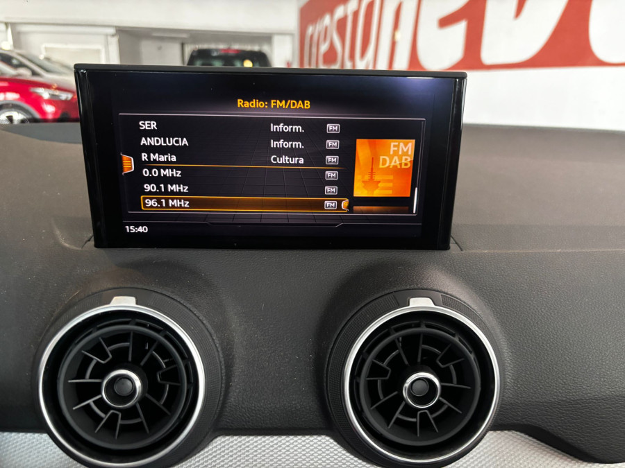 Imagen de AUDI Q2