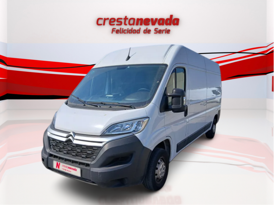 Citroen Jumper
