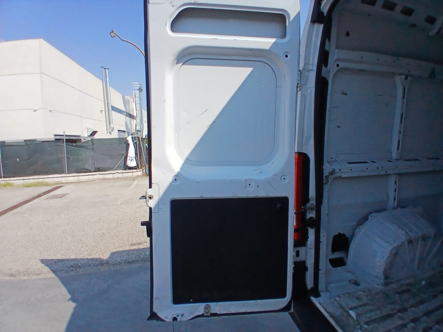 Imagen de CITROEN Jumper