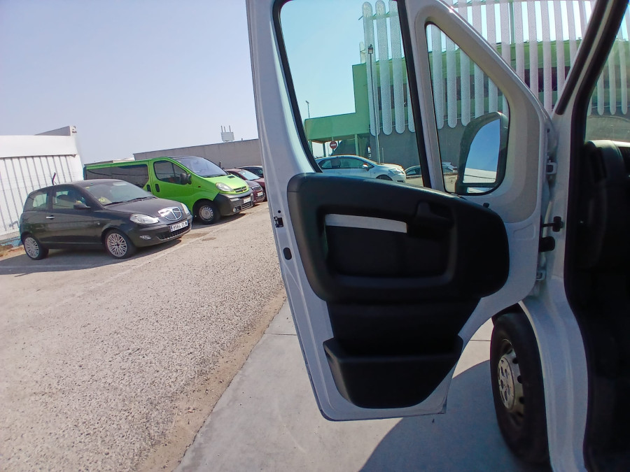 Imagen de CITROEN Jumper