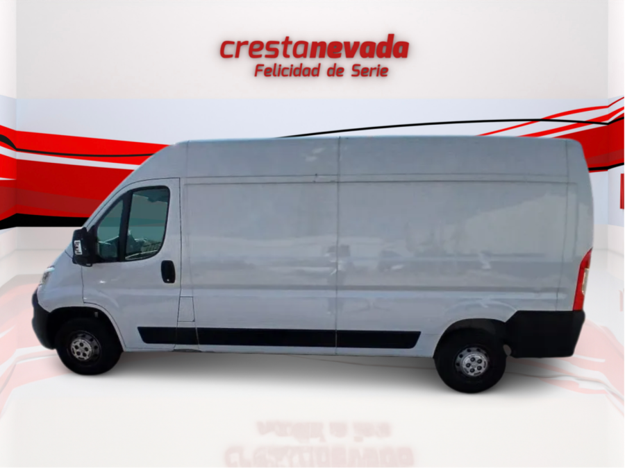 Imagen de CITROEN Jumper