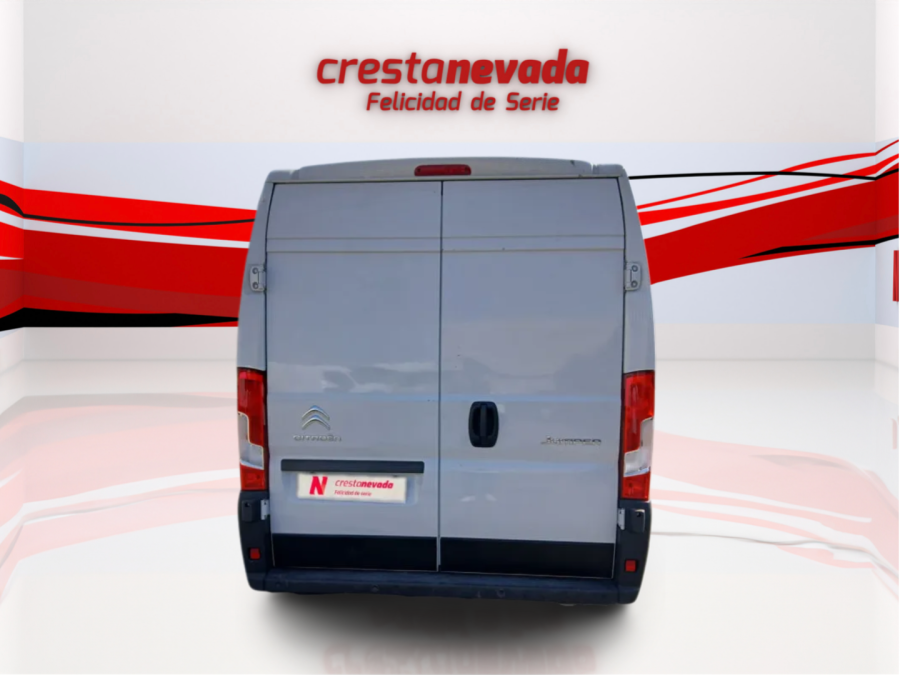 Imagen de CITROEN Jumper