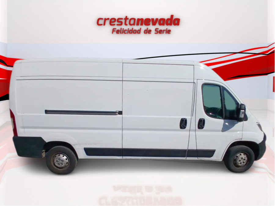 Imagen de CITROEN Jumper
