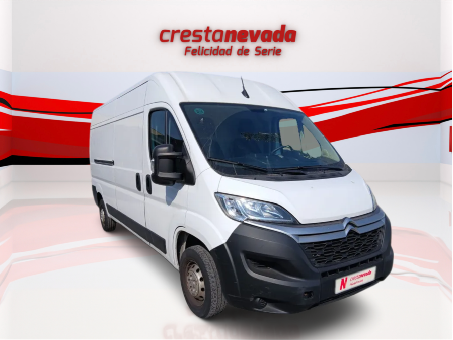Imagen de CITROEN Jumper