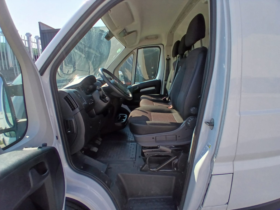 Imagen de CITROEN Jumper