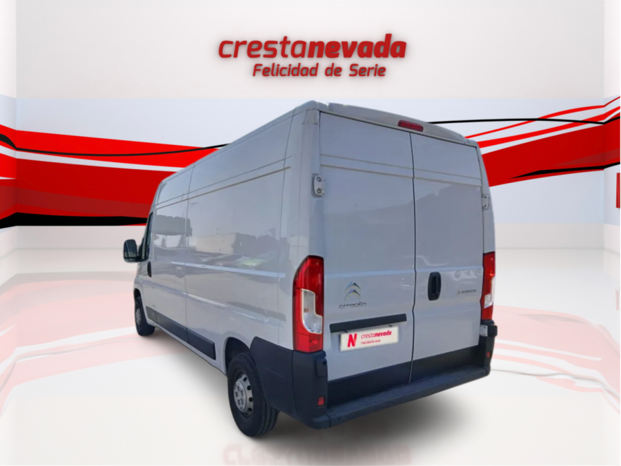 Imagen de CITROEN Jumper
