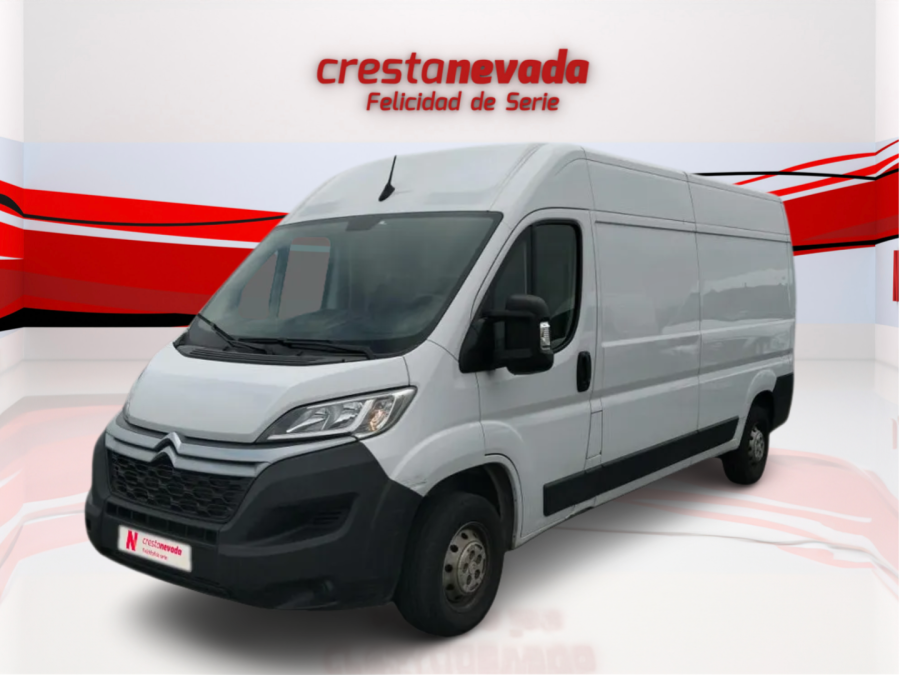 Citroen Jumper