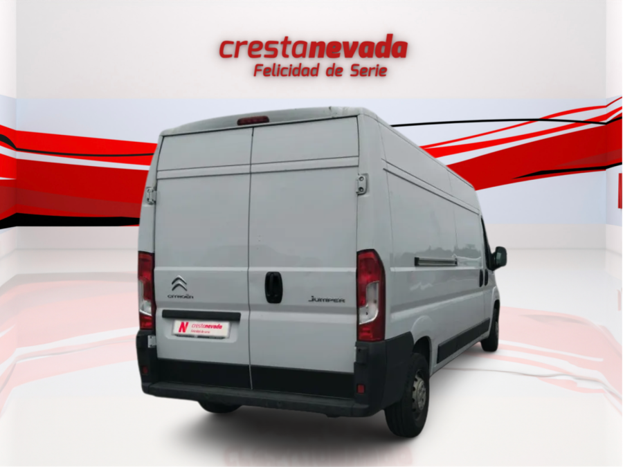 Imagen de CITROEN Jumper