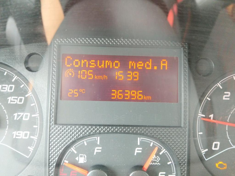 Imagen de CITROEN Jumper