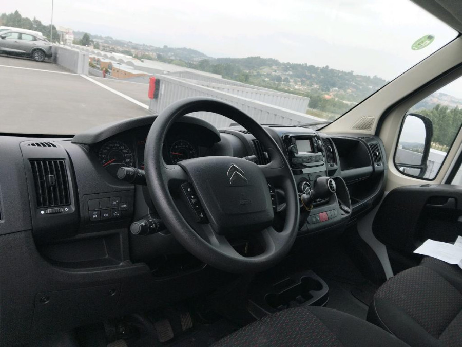 Imagen de CITROEN Jumper