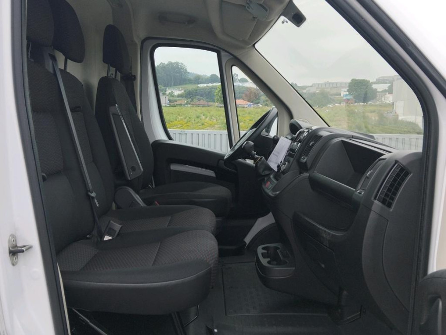 Imagen de CITROEN Jumper