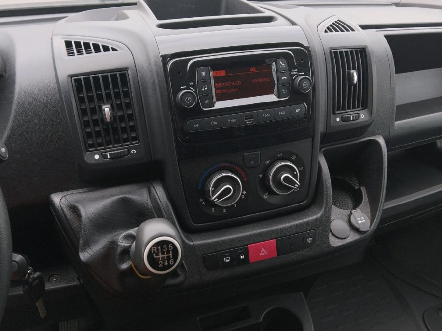 Imagen de CITROEN Jumper