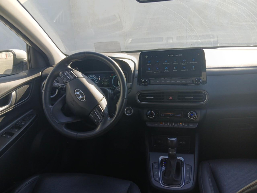 Imagen de Hyundai Kona