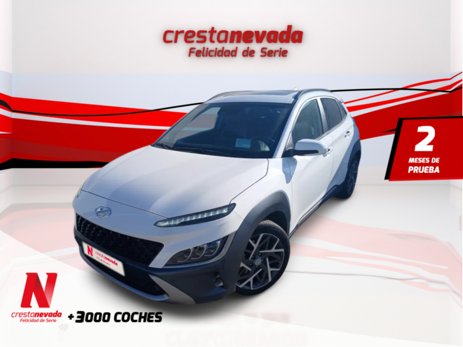 Imagen de Hyundai Kona