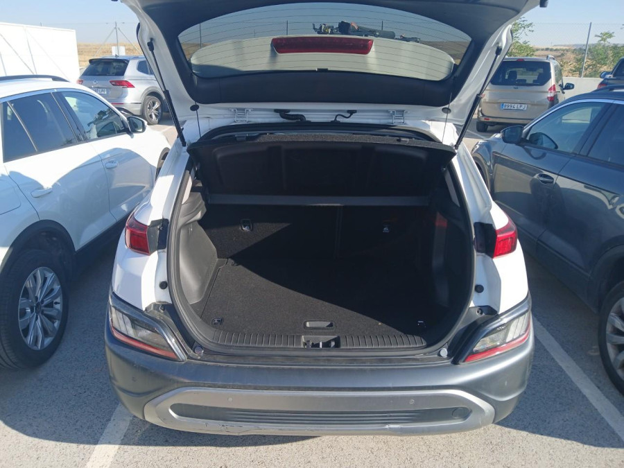 Imagen de Hyundai Kona
