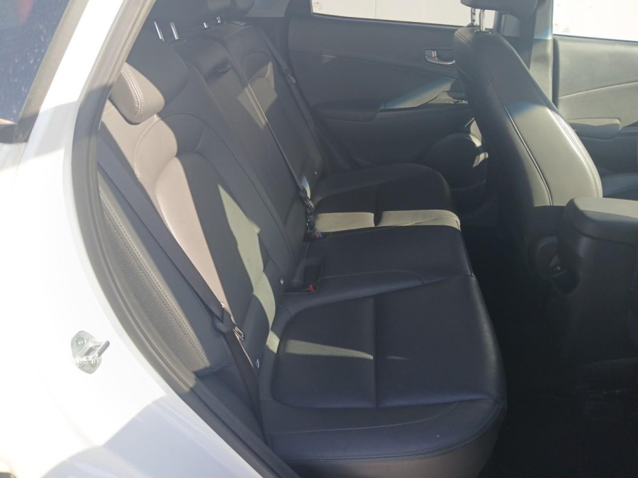 Imagen de Hyundai Kona