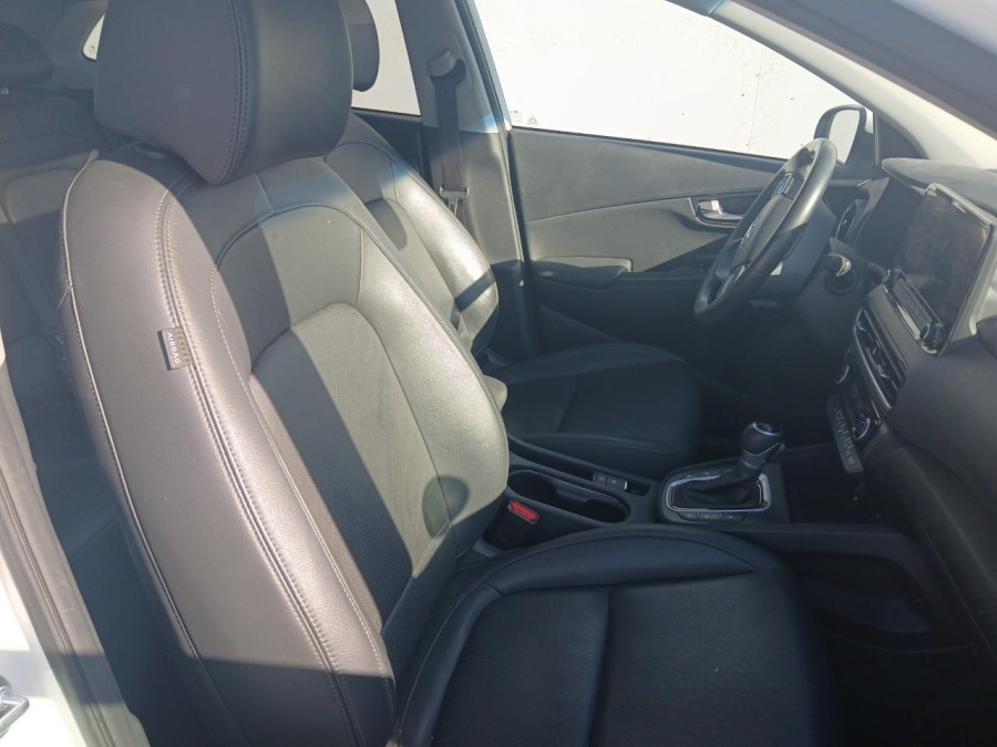 Imagen de Hyundai Kona