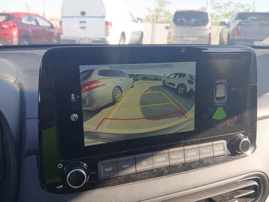 Imagen de Hyundai Kona