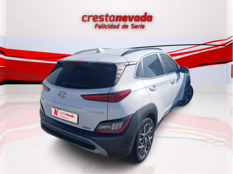 Imagen de Hyundai Kona