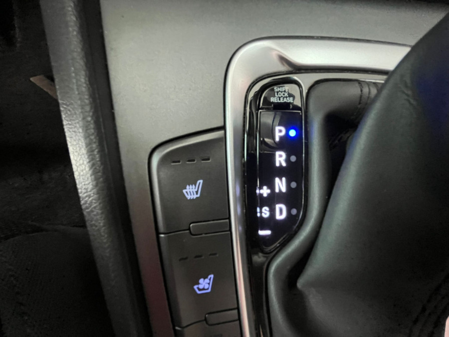 Imagen de Hyundai Kona