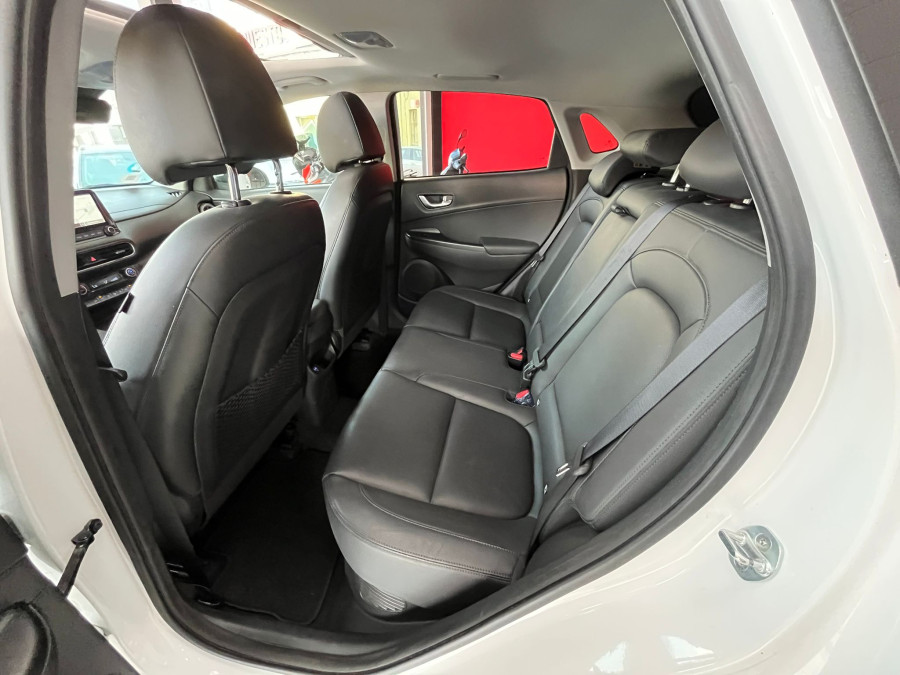 Imagen de Hyundai Kona