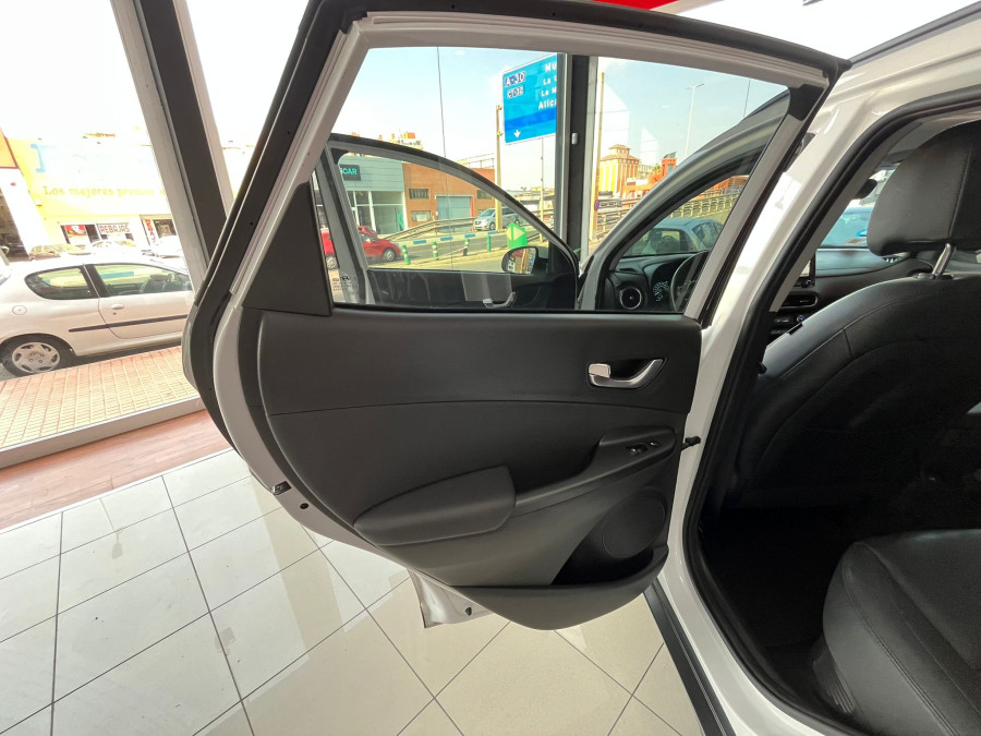 Imagen de Hyundai Kona
