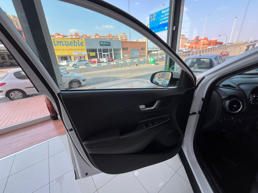 Imagen de Hyundai Kona