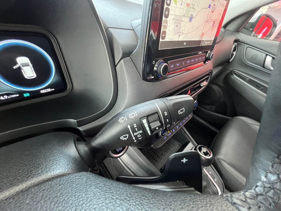 Imagen de Hyundai Kona