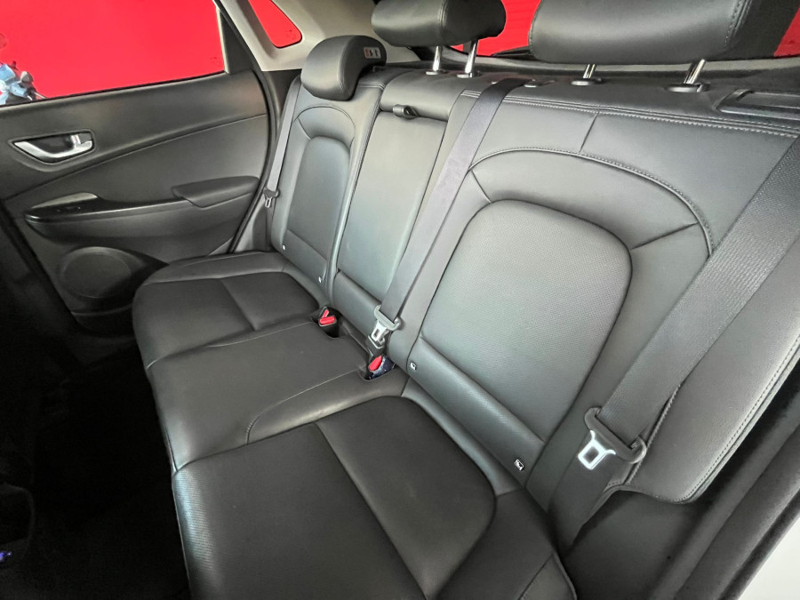 Imagen de Hyundai Kona