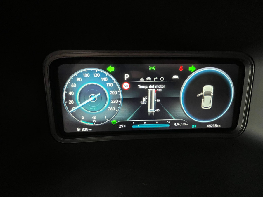 Imagen de Hyundai Kona