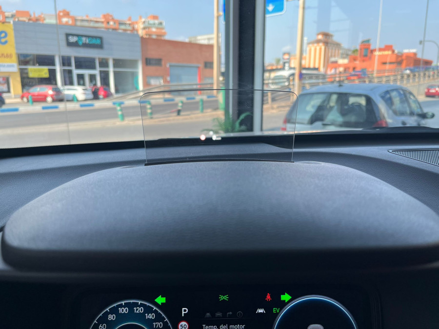 Imagen de Hyundai Kona
