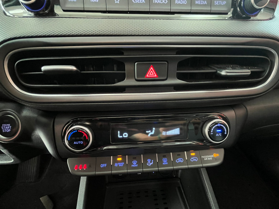Imagen de Hyundai Kona