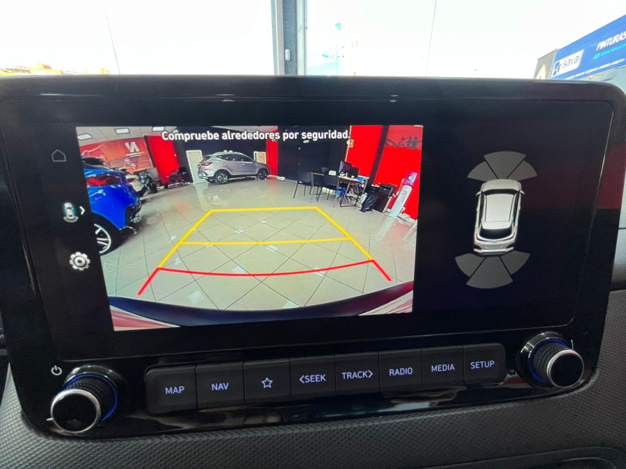Imagen de Hyundai Kona
