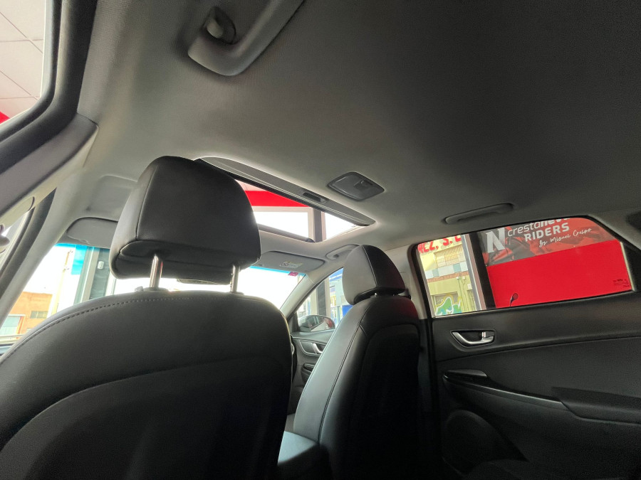Imagen de Hyundai Kona