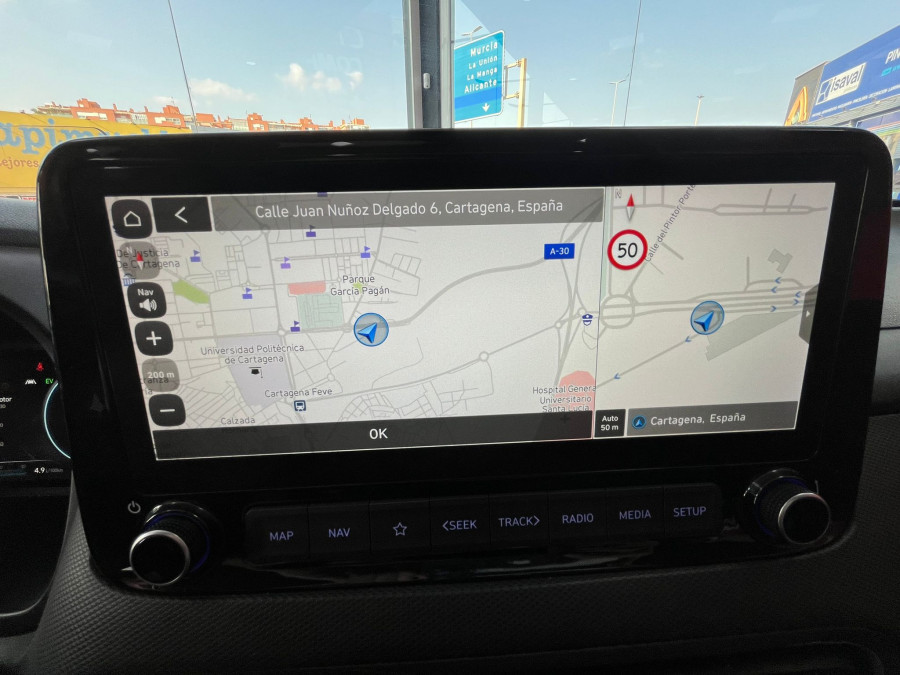 Imagen de Hyundai Kona