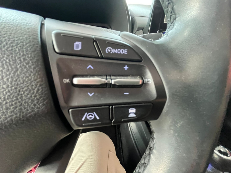 Imagen de Hyundai Kona