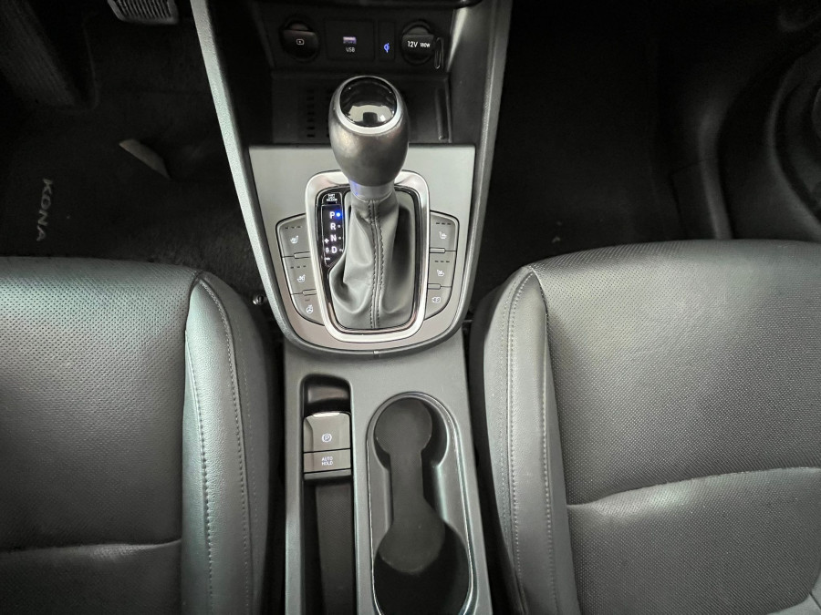 Imagen de Hyundai Kona