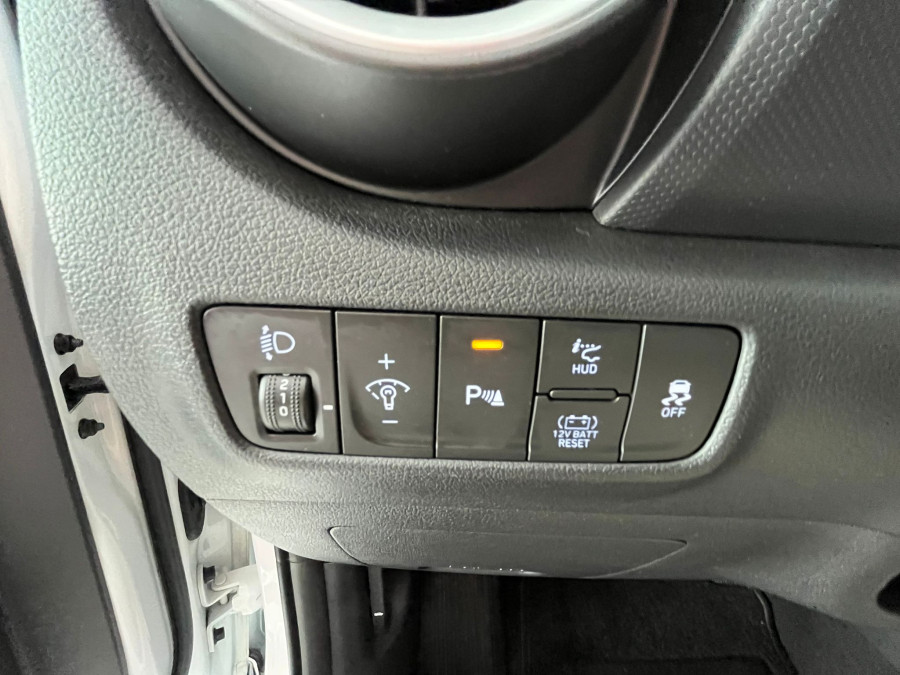 Imagen de Hyundai Kona