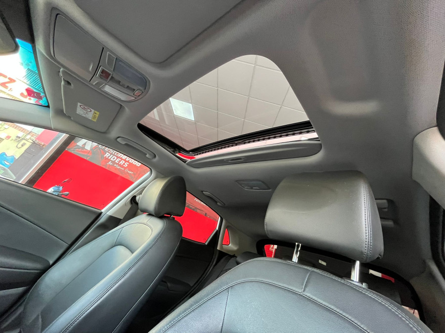 Imagen de Hyundai Kona