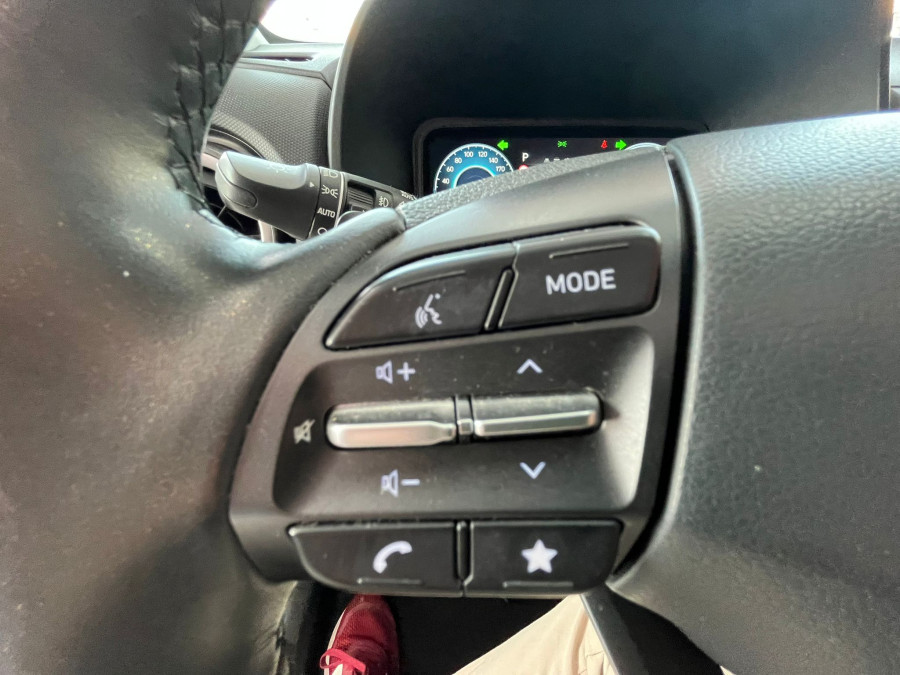 Imagen de Hyundai Kona