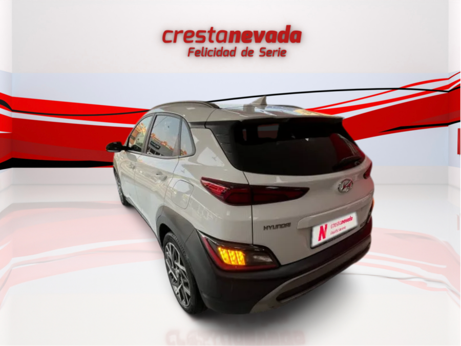 Imagen de Hyundai Kona