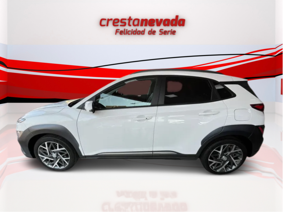 Imagen de Hyundai Kona