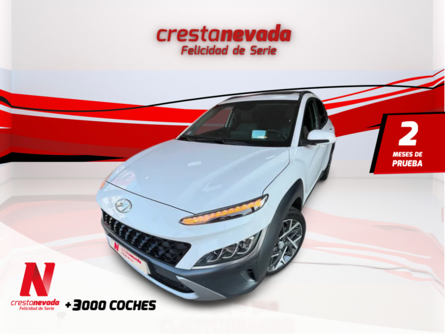 Imagen de Hyundai Kona