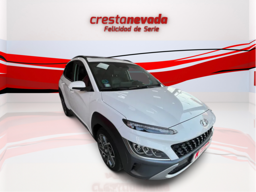 Imagen de Hyundai Kona