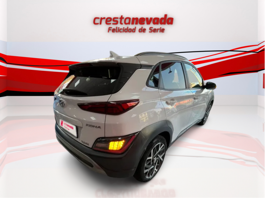 Imagen de Hyundai Kona