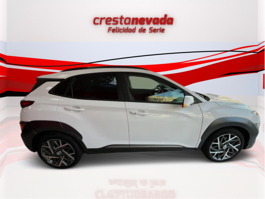 Imagen de Hyundai Kona