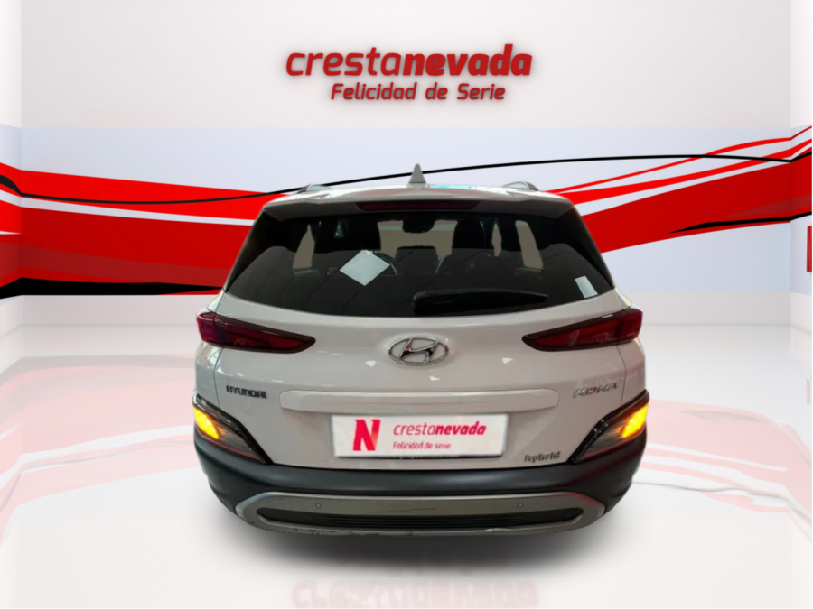 Imagen de Hyundai Kona
