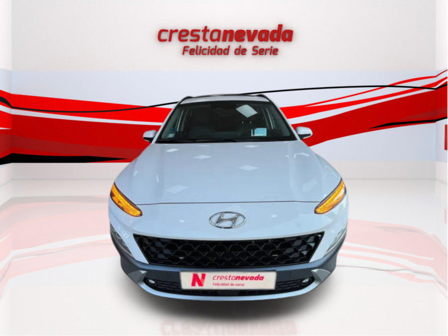 Imagen de Hyundai Kona