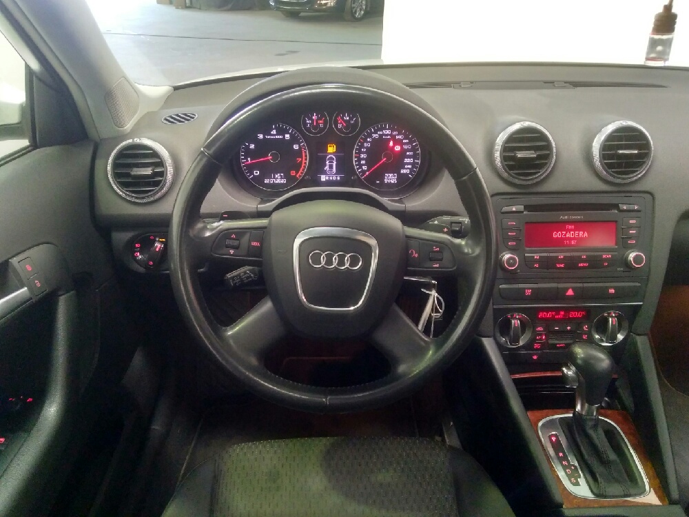 Imagen de AUDI A3